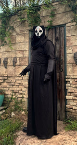 Costume Inspired by KOTOR2 Darth Nihilus