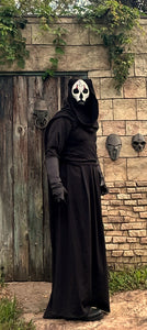 Costume Inspired by KOTOR2 Darth Nihilus