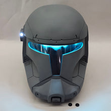 Load image into Gallery viewer, Commando Helmets - Inspired by Republic Commando