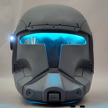 Load image into Gallery viewer, Commando Helmets - Inspired by Republic Commando