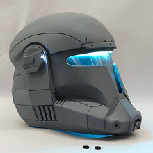 Load image into Gallery viewer, Commando Helmets - Inspired by Republic Commando