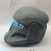 Load image into Gallery viewer, Commando Helmets - Inspired by Republic Commando