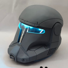Load image into Gallery viewer, Commando Helmets - Inspired by Republic Commando
