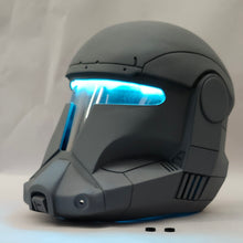 Load image into Gallery viewer, Commando Helmets - Inspired by Republic Commando
