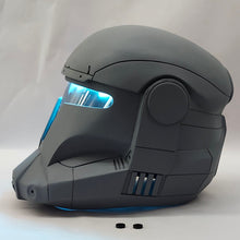 Load image into Gallery viewer, Commando Helmets - Inspired by Republic Commando