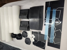 Load image into Gallery viewer, RC Special Armor Pieces