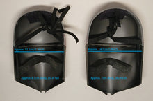 Load image into Gallery viewer, Revan - V2 Mask - Inspired by Star Wars: Knights of the Old Republic - Custom Prop Replica