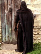 Load image into Gallery viewer, Revan - Full Costume - Inspired by Star Wars: Knights of the Old Republic - Custom Prop Replica Costume