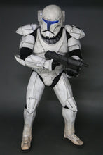 Load image into Gallery viewer, Seamed RC Armor Inspired by Star Wars: Republic Commando