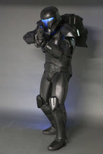 Load image into Gallery viewer, Seamed RC Armor Inspired by Star Wars: Republic Commando