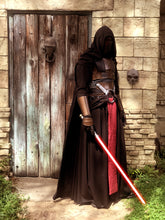 Load image into Gallery viewer, Revan - Full Costume - Inspired by Star Wars: Knights of the Old Republic - Custom Prop Replica Costume