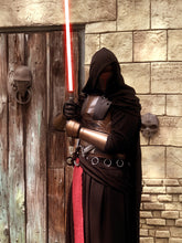 Load image into Gallery viewer, Revan - Full Costume - Inspired by Star Wars: Knights of the Old Republic - Custom Prop Replica Costume