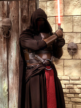 Load image into Gallery viewer, Revan - Full Costume - Inspired by Star Wars: Knights of the Old Republic - Custom Prop Replica Costume