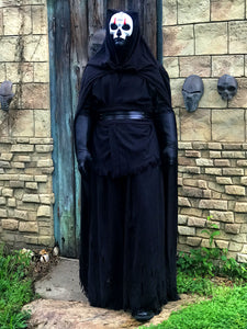 Darth Nihilus Costume - Inspired by Star Wars: Knights of the Old Republic & Champions of the Force (COTF) - Custom Prop Replica Costume