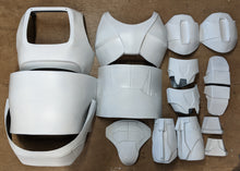 Load image into Gallery viewer, Seamed RC Armor Inspired by Star Wars: Republic Commando
