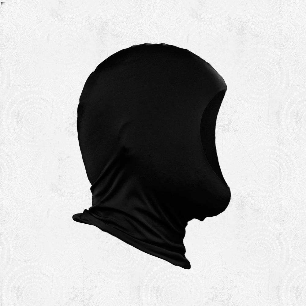 Basic Costume Accessory Balaclava Wicked Armor