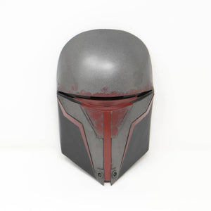 Revan - V2 Mask - Inspired by Star Wars: Knights of the Old Republic - Custom Prop Replica