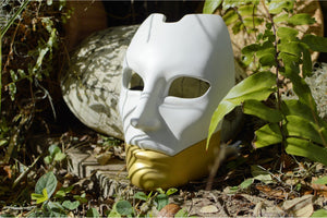 Regent of the Mask - Inspired by Ninja Gaiden 3 - Custom Prop Replica