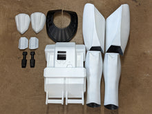 Load image into Gallery viewer, Seamed RC Armor Inspired by Star Wars: Republic Commando