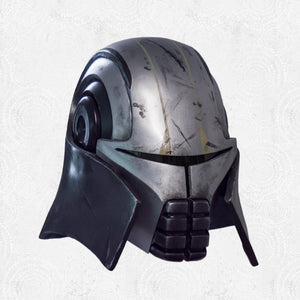 Starkiller Helmet inspired by TFU:USE