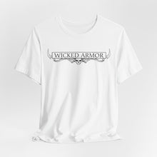 Load image into Gallery viewer, Wicked Armor T-Shirt