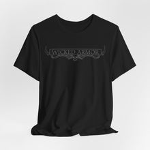 Load image into Gallery viewer, Wicked Armor T-Shirt