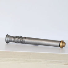 Load image into Gallery viewer, Faux Saber Hilt inspired by Knights of the Old Republic I/II