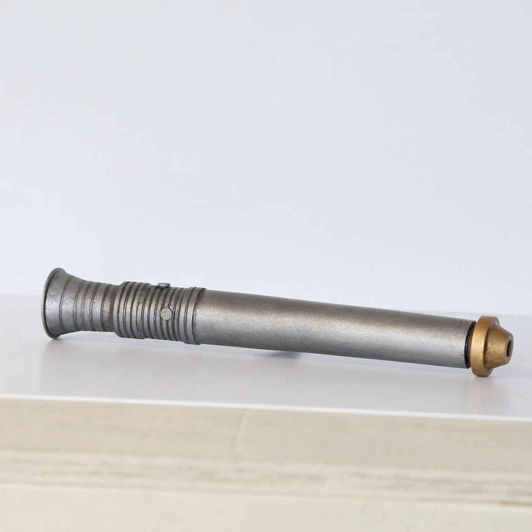 Faux Saber Hilt inspired by Knights of the Old Republic I/II