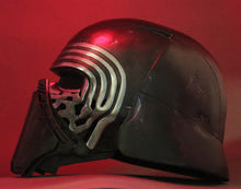Load image into Gallery viewer, Helmet Inspired by Kylo Ren