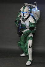 Load image into Gallery viewer, Seamed RC Armor Inspired by Star Wars: Republic Commando