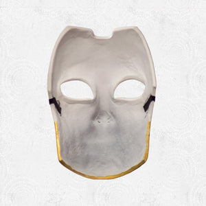 Regent of the Mask - Inspired by Ninja Gaiden 3 - Custom Prop Replica