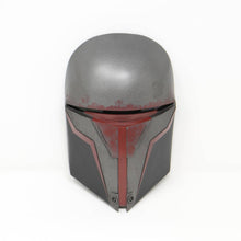 Load image into Gallery viewer, Revan - V2 Mask - Inspired by Star Wars: Knights of the Old Republic - Custom Prop Replica