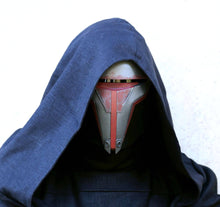 Load image into Gallery viewer, Revan - V2 Mask - Inspired by Star Wars: Knights of the Old Republic - Custom Prop Replica