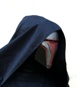 Revan - V2 Mask - Inspired by Star Wars: Knights of the Old Republic - Custom Prop Replica