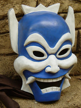 Load image into Gallery viewer, Blue Spirit Mask