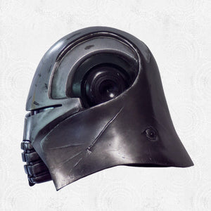Starkiller Helmet inspired by TFU:USE – Wicked Armor