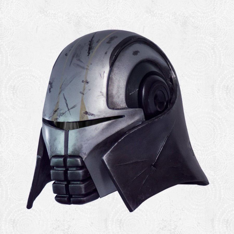 Starkiller Helmet inspired by TFU:USE – Wicked Armor