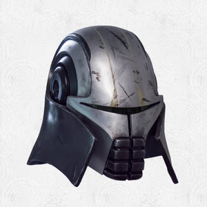 Starkiller Helmet inspired by TFU:USE – Wicked Armor